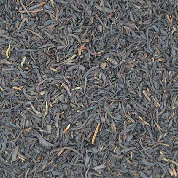 Té negro Earl Grey Té negro Earl Grey